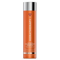 KERATHERAPY Keratin infused colour protect shampoo